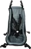 Croozer 122000120, Fahrradanhänger-Babysitz, Blau, Graphit Produktbild-Vorschau 2