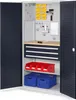 Kappes ®RasterPlan Schubladenschränke 1950x1000x600mm Produktbild-Vorschau 1