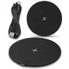 QI Wireless Charger 15W 10W 5W Kabellose Ladestation für Produktbild-Vorschau 9