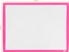 Rexel JOY Weißwandtafel Pretty Pink 430x585 mm, Pink, Pink, Produktbild-Vorschau 4