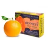 Bennett Orange Reinigungsseife – 130 g Produktbild-Vorschau 1