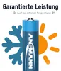 ANSMANN Mignon Extreme Lithium - Pile 4 x type AA - Li Voir les images du produit 6