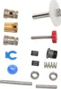 Extrudér Dual Gear Kit 3D tlačiareň Hardware Príslušenstvo Náhľad obrázku produktu 6