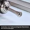 EINHELL E-Case Werkzeugkoffer Mechanik, 201-teilig, Produktbild-Vorschau 12