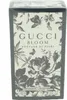 A product box for Gucci Bloom Nettare di Fiori perfume. Produktbild-Vorschau