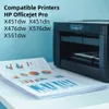 INKFIND 970XL 971XL Tintenpatronen für HP 970 HP970 HP971 Produktbild-Vorschau 3