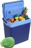 Autokühlschrank mit Heizung (25l, blau) Produktbild-Vorschau 2