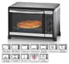 Rommelsbacher BG 1055/E, 18 l, Czarny, Stal nierdzewna, Podgląd zdjęcia produktu 3