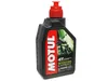 A bottle of Motul Scooter Expert 4T motor oil. Náhled obrázku produktu