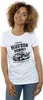 Disney - "Cars" T-Shirt für Damen BI13665 (XXL) (Weiß) Produktbild-Vorschau 2