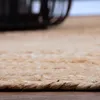 CONSILIO CONCEPT Ø 160 x 160 Koberec Obývací pokoj Přírodní Náhled obrázku produktu 2
