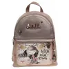 Anekke Freizeitrucksack Rucksack Hollywood Backpack Produktbild-Vorschau 8