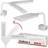 Kruger Meier VitaBeam V - lampa LED 8W do akwarium 10l - Podgląd zdjęcia produktu 11