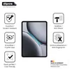 2x Pellicola Protettiva per OnePlus Pad Go 2 Protezione Anteprima dell’immagine prodotto 7