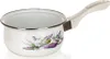 BANKETT Topf emailliert LAVENDEL 14 cm, 0,65 l Produktbild-Vorschau 2