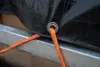 BLACK+DECKER Anhängerplane - Abdeckplane 2 x 3 Meter - 10 Produktbild-Vorschau 6