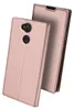 Kryt na mobilní telefon Sony Xperia XA2 Book Case Náhled obrázku produktu 2