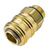 Giunto RQS con filettatura maschio G 3/8", tipo 26, DN 7,2, Anteprima dell’immagine prodotto 2