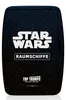 Top Trumps Collectables - Star Wars Raumschiffe  Quartett Produktbild-Vorschau 1
