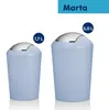 Cestino girevole Marta blu frost Anteprima dell’immagine prodotto 5