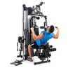 HAMMER Finnlo Kraftstation Autark 2200, Profi-Multigym, Produktbild-Vorschau 11