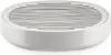 Alessi PL04W, 110 mm, 110 mm, 30 mm Produktbild-Vorschau 1
