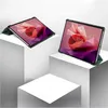 Smart Case für Lenovo Tab P12 TB370 (Grün) Produktbild-Vorschau 3