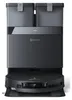 Ecovacs Deebot T50 Omni, Staubbeutel, Schwarz, Rund, Produktbild-Vorschau 13