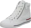Paul Green Damen Sneaker, weiß(wei), Gr. 7 Produktbild-Vorschau 13