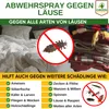 Läuse Abwehrspray Power-Konzentrat 500 ml – Läusemittel, Produktbild-Vorschau 2