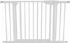Treppen-Schutzgitter - 75-110 cm - Weiß - Klemmbar - für Produktbild-Vorschau 10