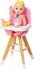 Zapf 906125 - Baby Born - Minis -Spielset, Puppe Luna mit Produktbild-Vorschau 2