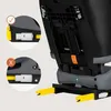 Silla de coche Lionelo Orin i-Size, asiento de coche para Vista previa de la imagen del producto 10