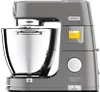 A studio shot of a Kenwood Titanium Chef Patissier XL stand mixer. Produktbild-Vorschau