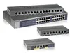 NETGEAR Switch 5x GE GS105E-200PES webmanaged Produktbild-Vorschau 3