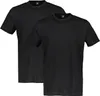 LERROS Doppelpack T-Shirt Rundhals in Premium Produktbild-Vorschau 3