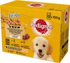 Pedigree Junior Kuře a rýže mokré krmivo pro štěňata 100 g Náhled obrázku produktu 3