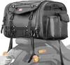 KEMIMOTO Motorrad Hecktasche wasserdicht 65L schwarz mit Produktbild-Vorschau 1