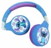 Lexibook - Luminous Bluetooth suchawki bezprzewodowe Disney Náhľad obrázku produktu 2
