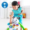 Fisher-Price DLF00, 4 szt., Plastik, Wielobarwny Podgląd zdjęcia produktu 3