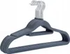 Ruhhy 22535 Kleerhangers met fluwelen bekleding, 20 stuks, Productafbeelding-voorbeeld 16