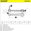 RIDEX 273C0042 Querlenker Hinten Oben Vorne für BMW 5 Produktbild-Vorschau 6