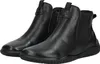 Josef Seibel: Botines de cuero Vista previa de la imagen del producto 10