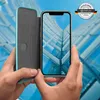 BUSINESS-Case für iPhone 12 Pro Max, Farbe:Worldwide - Blue Produktbild-Vorschau 8