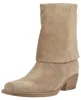 Gabor Stiefelette Stiefelette Veloursleder Produktbild-Vorschau 7