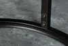 Tavolino da 60 cm in marmo, design moderno per il soggiorno Anteprima dell’immagine prodotto 8