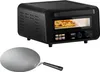 Princess Pro Max Mini Piekarnik do pizzy 15 l 400°C 2100W Podgląd zdjęcia produktu 4