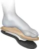 Bergal BALANCE FRESH Einlage mit Gel-Pads Einlegesohlen Produktbild-Vorschau 3