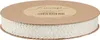 Geschenkband Creme Papier Schleifen Deko 20mm 10m Produktbild-Vorschau 3