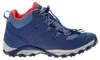 Meindl Tuam Junior GTX Jeans/pink 39 Produktbild-Vorschau 10